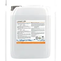 Meditrade Reiniger Lerasept L 420 - 10 L - Verschäumbarer Desinfektionsreiniger