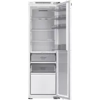 Samsung BRD27713EWW/EG Einbaukühlschrank mit Gefrierschublade - Serie 7