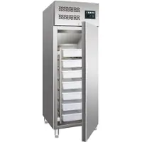 Saro Fischkühlschrank mit Umluftventilator Modell Gn 600 Tn, Abmessungen L 680 XT 80 XH 2010