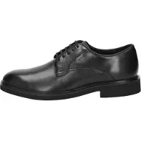 Sioux Nazareno 700 Business Schuh Schwarz