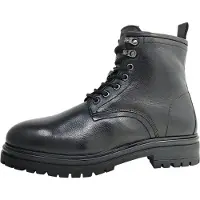 Digel Savoy Winterstiefel Schwarz