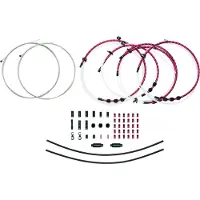 Jagwire Schaltzugsatz 2X Elite