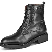 Nero Giardini Damenstiefel NeroGiardini MANIOCO | Damen | 38 | Schwarz