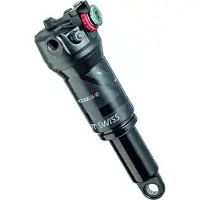 Dt Swiss R 232 ONE Dämpfer Trunnion 45x165mm Remote 2022 Luftdämpfer