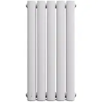 Blumfeldt Tallheo Heizkörper 60x30 360W Weiß