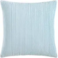 Modern Living Zierkissen Melania Blau ca. 45x45cm