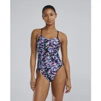 Tyr Cutoutfit - Durafast Elite - Energia Badeanzug