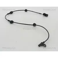 TRISCAN ABS Sensor Raddrehzahl für SUZUKI SWIFT IV (FZ, NZ) 8180 69224