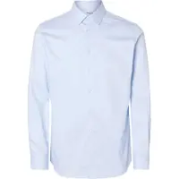 Selected Performance Slim Fit Langarmhemd