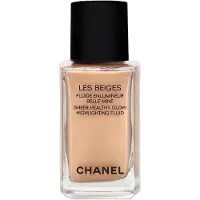 Chanel Les Beiges Healthy Glow Sheer Highlighting Fluid - Sun Kissed 30ml