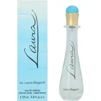 Laura Biagiotti EDT Nat Spr 25 ml Eau de Toilette