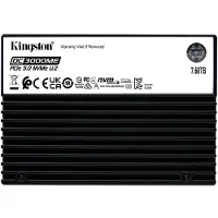 Kingston Technology 7,68TB DC3000ME U.2 PCIe 5.0 NVMe TCG Opal Enterprise SSD, 7,68 TB, U.2, 14000 MB/s