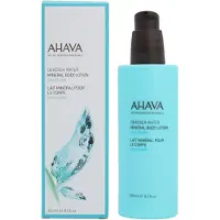 Ahava Deadsea Water Mineral Body Lotion Sea-kissed 250 ml