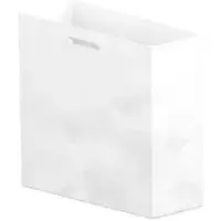 Wagner EWAR Hygienebehälter, 5 Liter, Kunststoff 923 595 , Maße (B x H x T): 258 x 245 x 100 mm