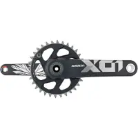 Sram X01 Eagle Superboost+ Dub Direct Mount Kurbelgarnitur