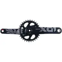 Sram X01 Eagle Boost Dub Direct Mount Kurbelgarnitur