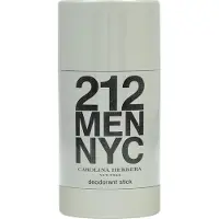 Carolina Herrera 212 Men NYC Deodorantstick 75 ml