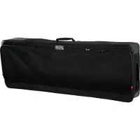 Gator G-PG-76 Pro-Go Tasche für Keyboards mit 76 Tasten