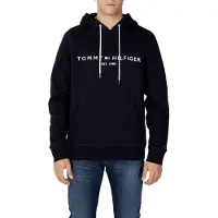 Tommy Hilfiger Hood Core Navy - L