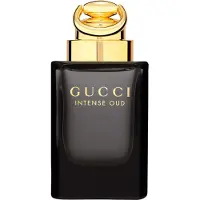 Gucci Intense Oud Eau de Parfum 90 ml