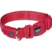 Nobby Halsband FLASH MESH