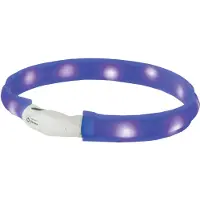 Nobby LED Leuchtband breit VISIBLE