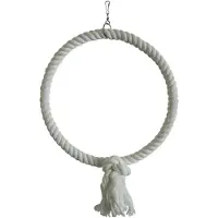 Nobby Baumwoll-Spielring - L - 34 cm
