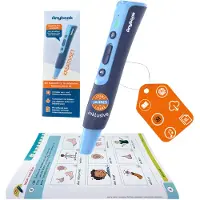 Anybook Audio-Stift Pro mit Jahreslizenz