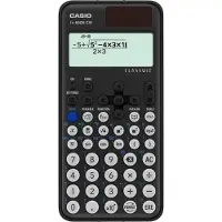 Casio Fx-85de Cw Wissenschaftlicher Taschenrechner