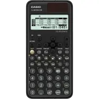 Casio Fx-991de Cw Wissenschaftlicher Taschenrechner