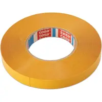 TESA 04970-00150-00 Dobbeltsidet tape tesafix 4970 Hvid (L x B) 50 m x 19 mm 1 stk