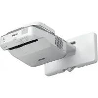 Epson Eb-685wi 3lcd Wxga Projektor