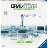 Ravensburger GraviTrax Erweiterung-Set Lift Konstruktionssets 1 St