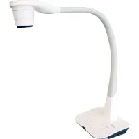 Optoma DC460 - Digitale Dokumentenkamera - Farbe
