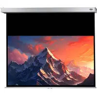 Celexon Leinwand Rollo Professional Plus 180 x 112 cm