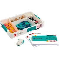 LEGO Education 45620 Naturwissenschaften Experimentierkasten ab 5 Jahre