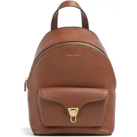 Coccinelle Rucksack TFK Beat Grneratio E1 TFK 14 01 01 Braun