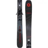 Blizzard Anomaly 84 R+tpc 10 Demo Paket Mit Alpinski