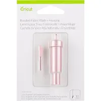 Cricut Bonded Fabric Blade+housing Erkunden