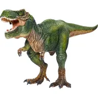 Schleich - Tierfiguren, Tyrannosaurus Rex; 14525