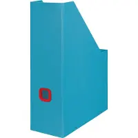 Leitz Tidsskriftsamler Click & Store Cosy blå