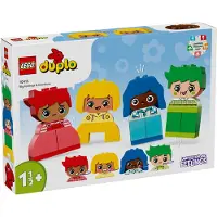 LEGO Große Gefühle
