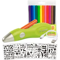 Jolly Airbrush Fun Farben