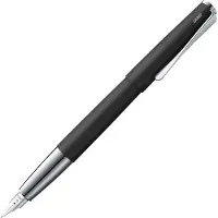 Lamy Füllfeder Studio schwarz M