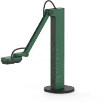 Ipevo VZ-R, CMOS, 1920 x 1080 (HD 1080), 3264 x 2448, 8 MP, 3264 x 2448 Pixel, USB/HDMI, USB Typ-C