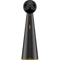 Ipevo TOTEM 180 - Panorama-Konferenzkamera - Farbe - 4 MP - 4640 x 1456 - Audio
