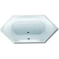 Hoesch 3652Z.010305004 WP Spectra 3652&Laola II Whirl+Air