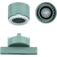 GROHE Strahlregler 1/2 Zoll