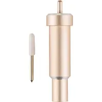 Cricut Explore/Maker Premium Fine-Point Klinge mit Gehäuse