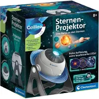 Clementoni Sternen-Projektor